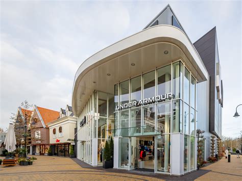 roosendaal outlet stores